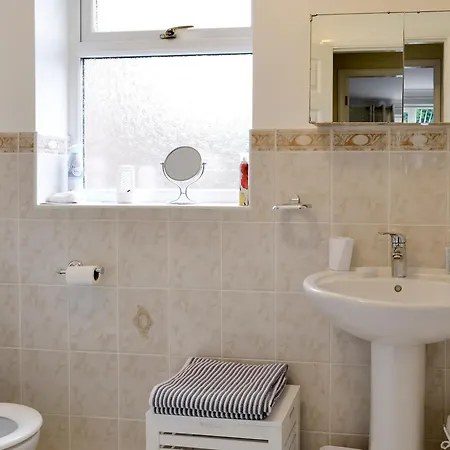 Holiday home The Annexe Knaresborough