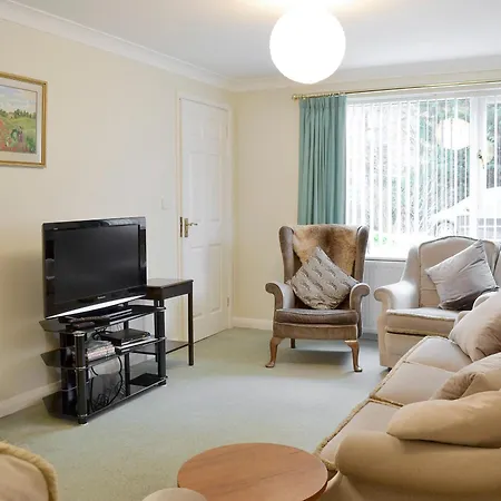 The Annexe Holiday home *