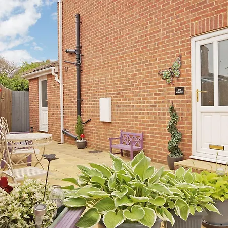 The Annexe *