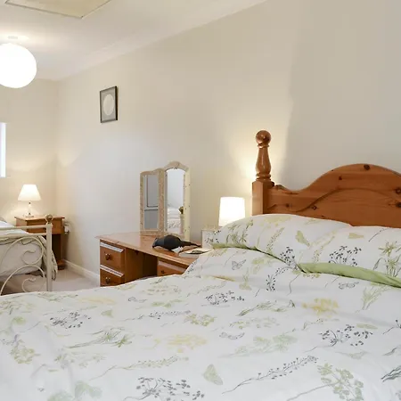 Holiday home The Annexe Knaresborough
