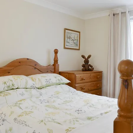 The Annexe Holiday home *