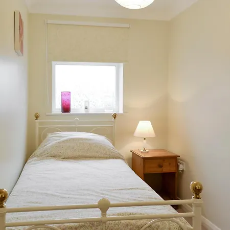 The Annexe Holiday home