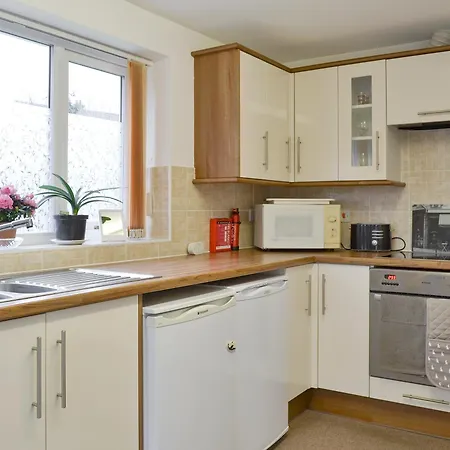 The Annexe Ferienhaus Knaresborough