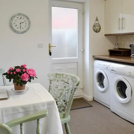 The Annexe 度假居