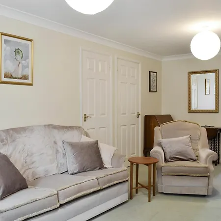 The Annexe Holiday home Knaresborough